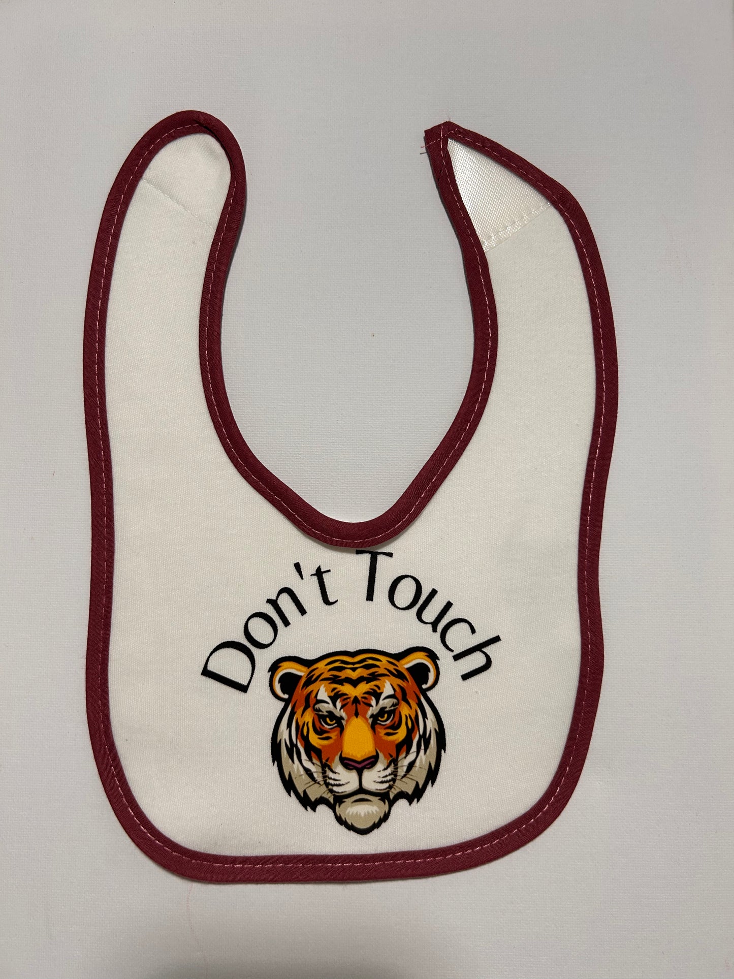 Baby Bib Limited Edition
