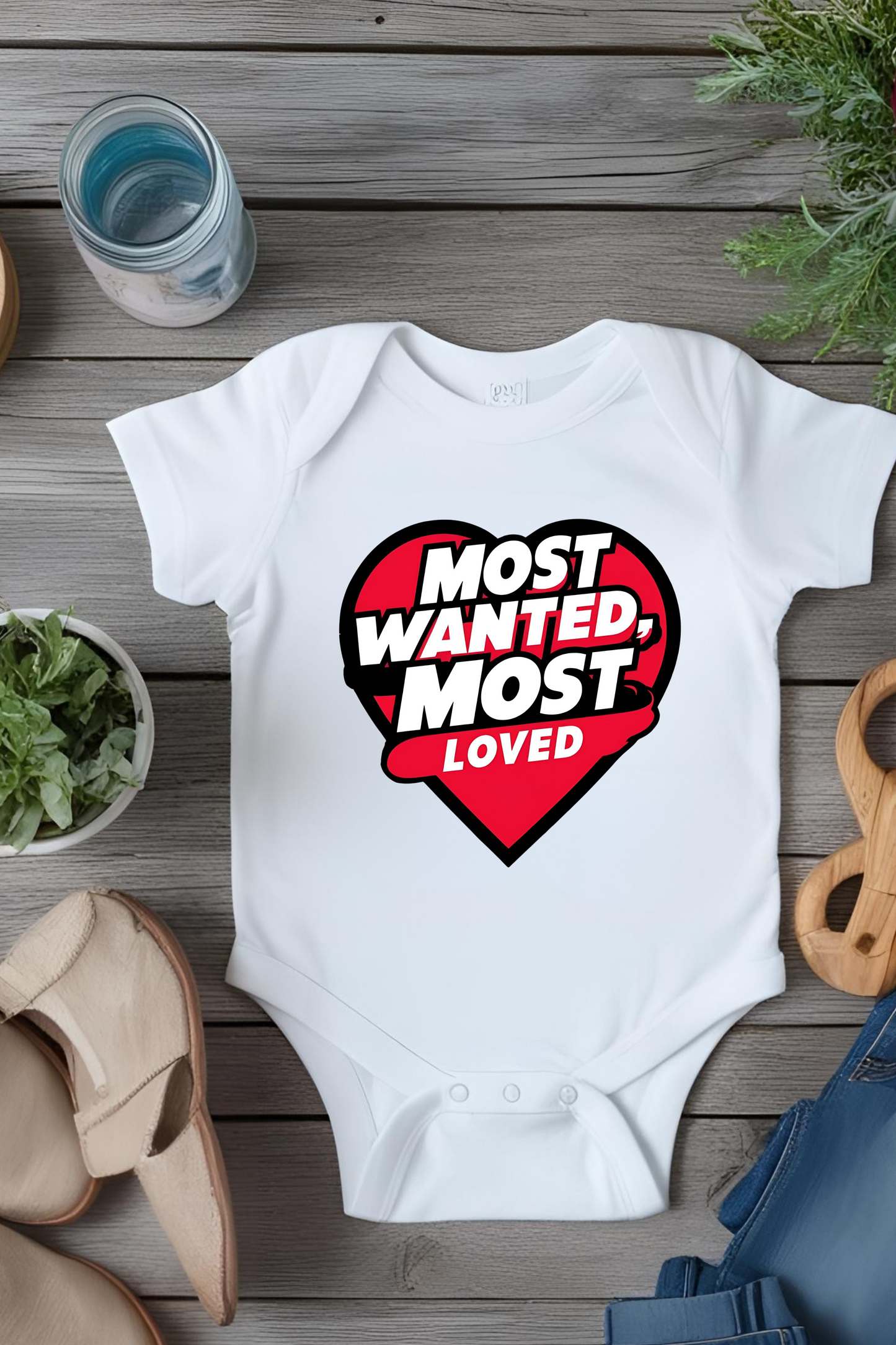 Baby BODYSUIT 100 % Cotton Most wanted