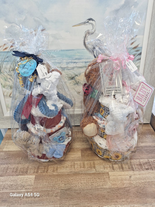Baby Gift Set
