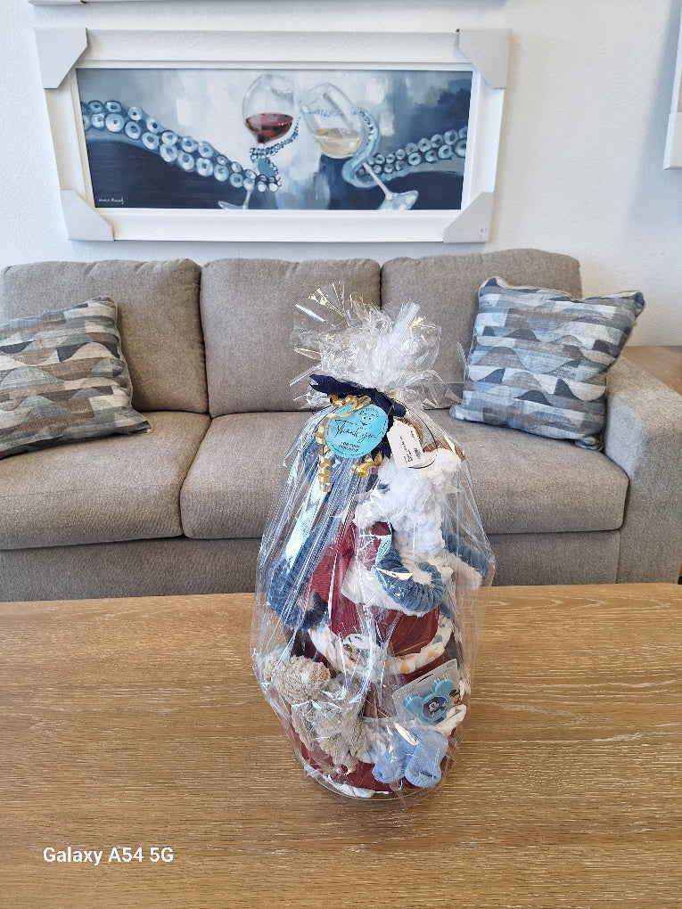Baby Gift Set