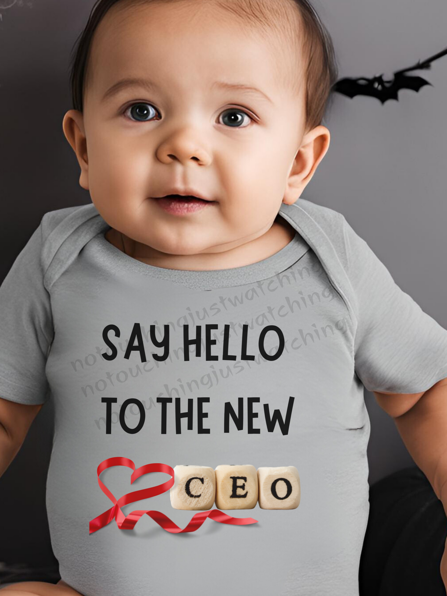 Baby BODYSUIT 100 % Cotton New CEO