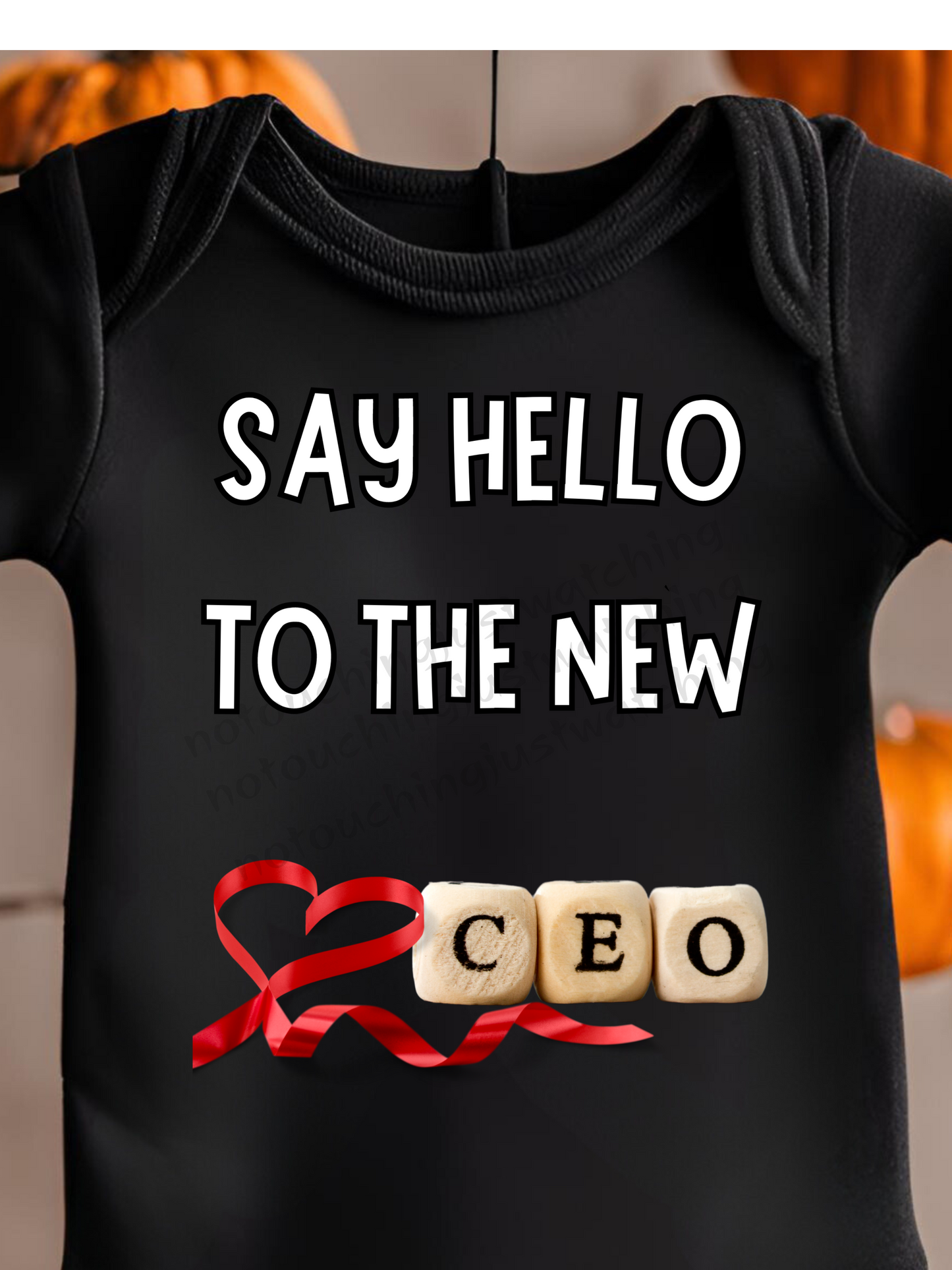 Baby BODYSUIT 100 % Cotton New CEO