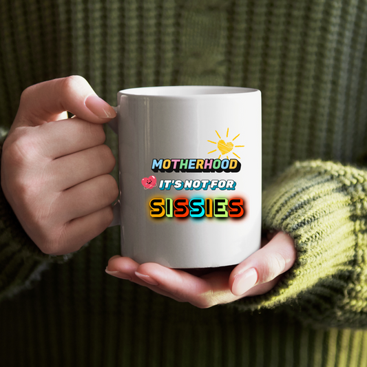 Mug Motherhood