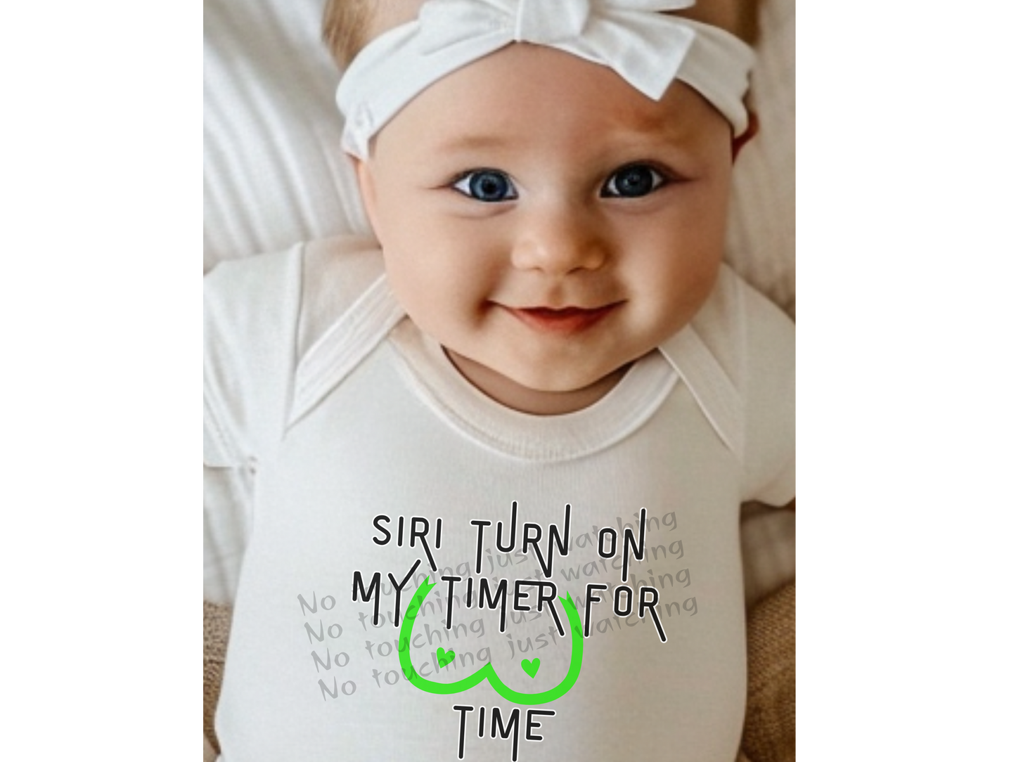 Baby BODYSUIT 100 % Cotton SIRI