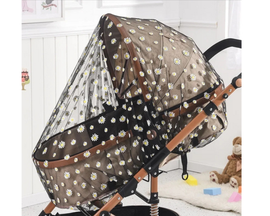 MOMMY and ME Accessory Stroller Mosquito Net