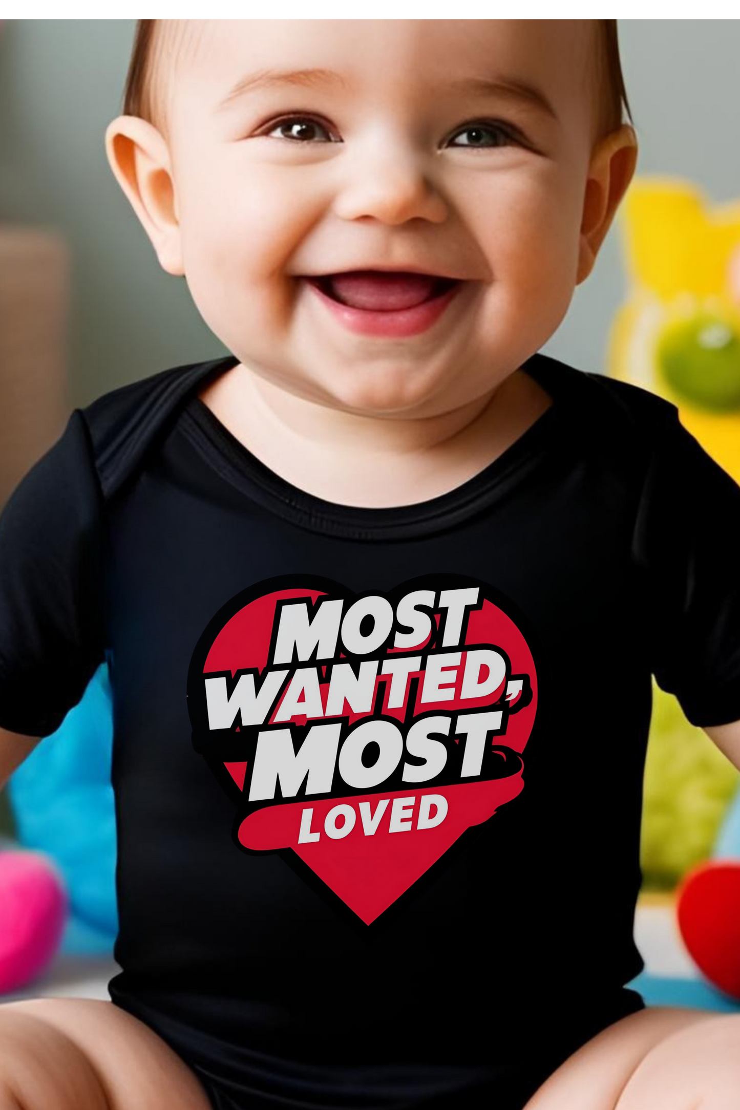 Baby BODYSUIT 100 % Cotton Most wanted