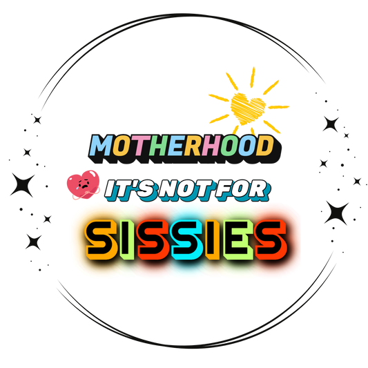 Sticker Motherhood